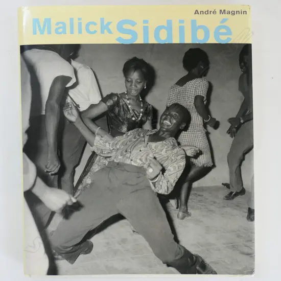 ANDRE MAGNIN: MALICK SIDIBE
